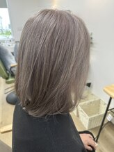 クラフトヘアワークス(Craft Hair Works)