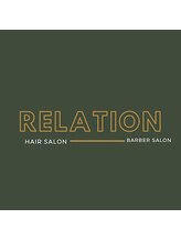 RELATION Barber＆Hairmake【リレィション】