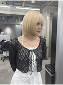 ブロンド &nbsp;&nbsp;mai