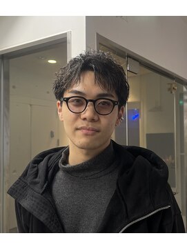 ルーズショート