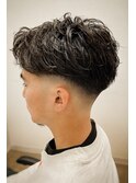リバースフェード