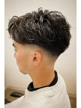 リバースフェード