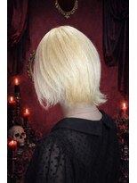 クインセス(Quincess)&nbsp;White Blond【ホワイトブロンド】