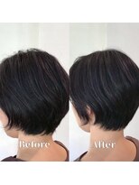 ビート(BEAT)&nbsp;ショート