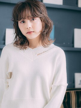 ストローク 八街店(STROKE) ウルフウェーブ