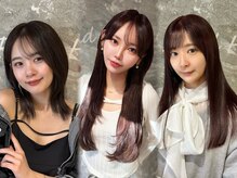 ロード(Road Hair Lounge)