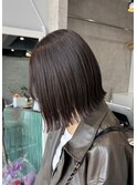 タッセルボブ