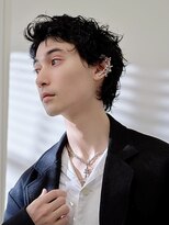 シーク バイ ベル 千葉(Seek by Belle)&nbsp;癖を活かしたナチュラルショート