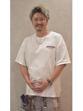 イースブルー 丸亀店(Y’s Blue)&nbsp;南木 裕二