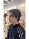 king gnu常田大希風パーマ