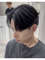 アロット 溝の口店(a.lot) ここまで自然な質感は初めてでした…【曲がる縮毛矯正】