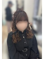 エルディ 大宮(eldy) あみたらし