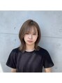 ヘアセラピー サラ(hair therapy Sara)&nbsp;fu- ka