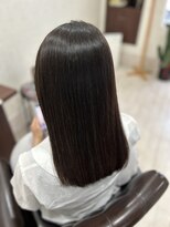 メゾンエレン(Maison Ellen) パサつき、広がりが気になる30代~60代の大人女性の悩みを解決