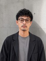 トリップ 香椎(Trip)&nbsp;無造作スパイラルショート