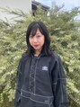 ヘアー ミュゼ 大西店(HAIR Musee)&nbsp;吉田 佳鈴