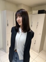 クラン 横浜(Clanc)&nbsp;レイヤースタイル