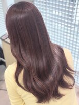 ベイルーム(BAYROOM by HONEY omotesando)&nbsp;ピンクブラウン/カシスピンク/ピンクラベンダー/ココアブラウン