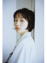 ナーリー 大泉学園店(GNARLY)&nbsp;レイヤー/髪質改善/酸性縮毛矯正/GNARLY 大泉学園店