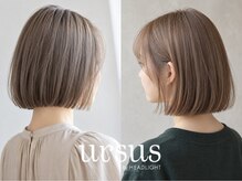 【ursus by HEADLIGHT 御殿場店】お客様にとっての【また帰りたくなる場所】作りを目指しています♪