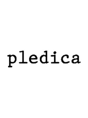 プレディカ(pledica)