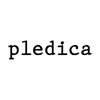 プレディカ(pledica)のお店ロゴ