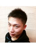 柔らかい質感のソフモヒ