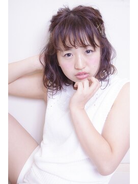 アクトジャム(ACT jam) ウェットランダムカ-ルボブ