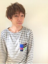 アーチ(arch)&nbsp;副島 剛