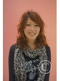 先取りレイヤースタイル