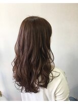 グロウズ ヘアー(GROWS HAIR) ＊ふわふわロング4＊