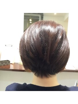 キャトル(hair make QUATRE) 40代大人女性にオススメ♪ミセス12