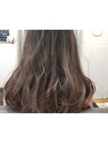 ゼットサロン(Z SALON) Z「ナチュベージュグラデ◎」