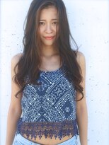 アンス 大阪梅田(ANs.)&nbsp;大人可愛い、ヘルシーレイヤー、エレガント、フェアリー