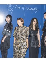 アディクシーとは？【赤味抹消・色味・色持ち◎】