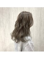 アルーシェ 心斎橋(Alushe)&nbsp;ニュアンスカラー【心斎橋　心斎橋駅　学割U24】