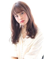 マルシェ(marche)&nbsp;ナチュラルラフウェーブ