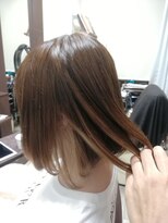 デドゥ 小幡店(deDeux)&nbsp;柔らか透明感