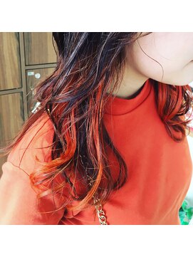 ライフデザインミリ(LIFE DESIGN mm) イヤリングカラー