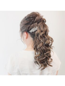 ジジデザイン(jiji DESIGN) クルクルポニー jijiDESIGN 濱口勇太