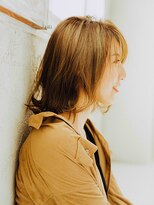 プロデュース 町田店(Produce)&nbsp;伸ばしかけブランジュ