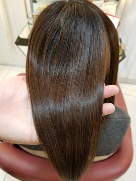 クオリス 赤塚店(QUALIS) 【QUALIS】30代40代に好評☆水素水でエイジング☆