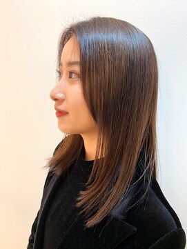 アッシュ 久我山店(Ash) 髪質改善トリートメント