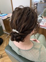 ヘアーリードトワモア(HAIR LEAD TOI MOI) セット