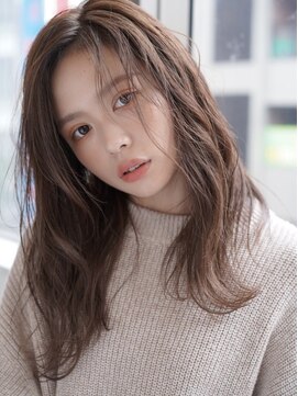 ウィズ 佐倉ベイシア前店(Wiz) ヘーゼルベージュミディアム