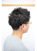 Hair Salon for D × ネープレスマッシュ