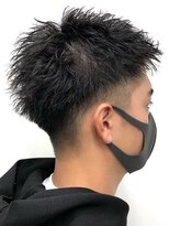 リップス 池袋(LIPPS)&nbsp;ソフトツイストスイングアップコガ