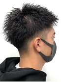 ソフトツイストスイングアップコガ