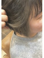 モードケイズ 阿倍野店(MODE K’s)&nbsp;ホワイトアッシュブラウン