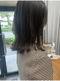 ミディアムレイヤー